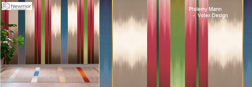 Ptolemy Mann Designs by Newmor Ptolemy Mann Designs by Newmor